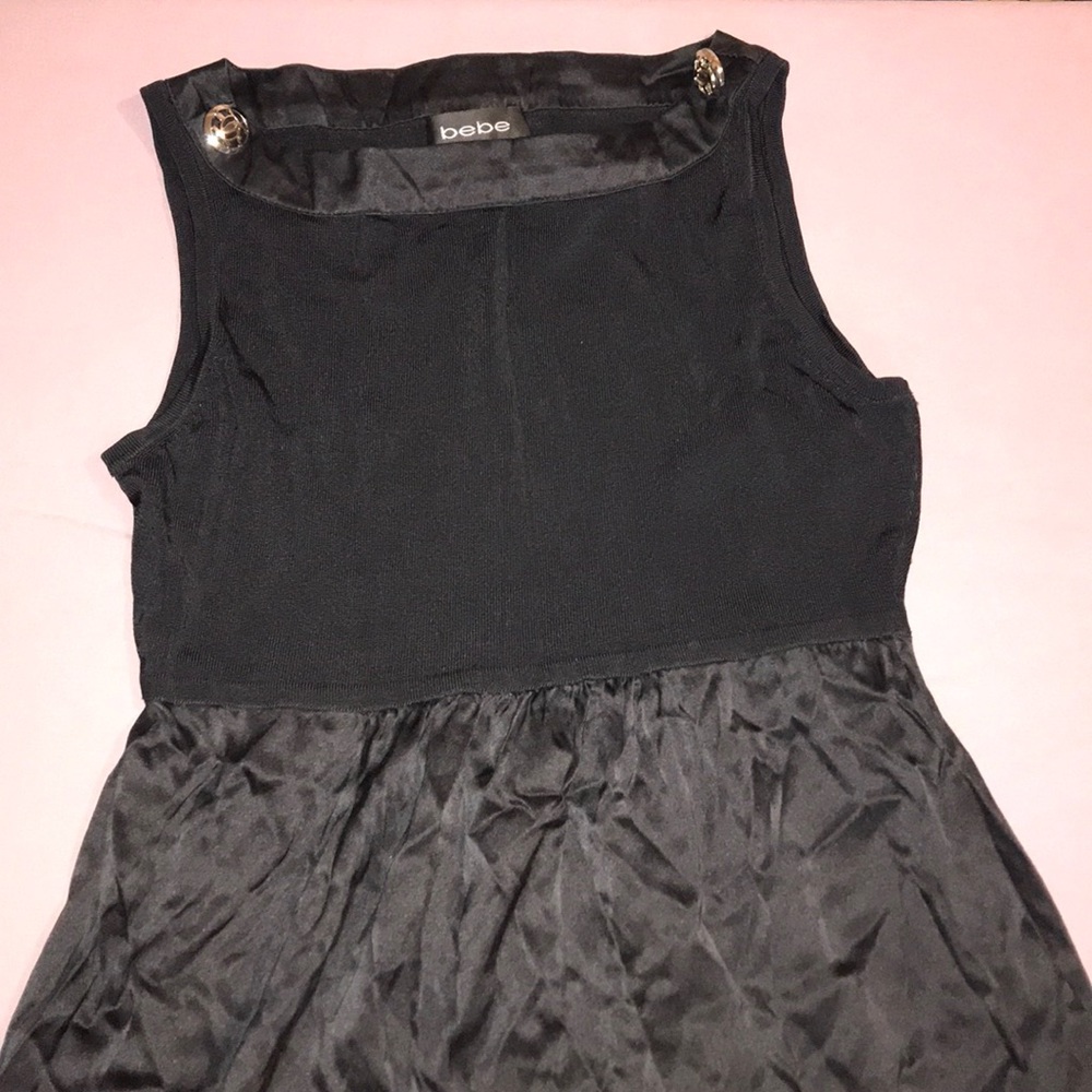 Bebe blouse
